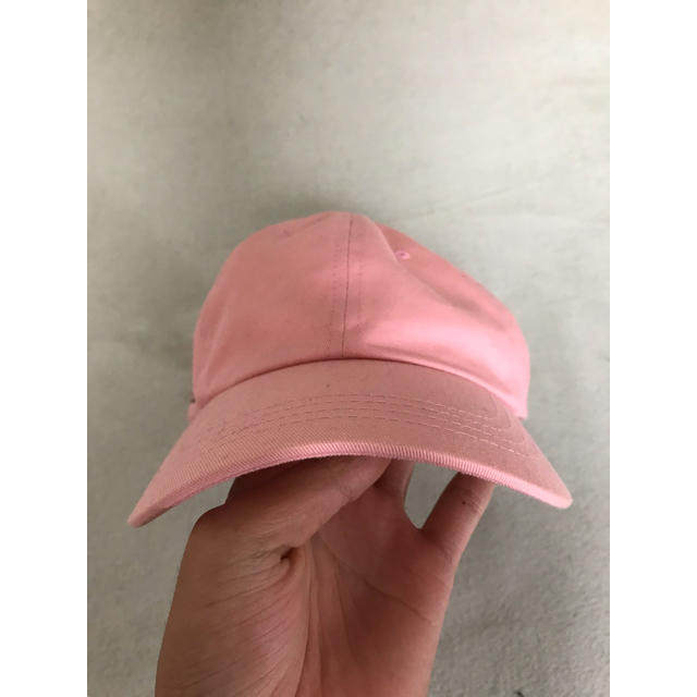 ANTI(アンチ)のAnti social social club cap メンズの帽子(キャップ)の商品写真