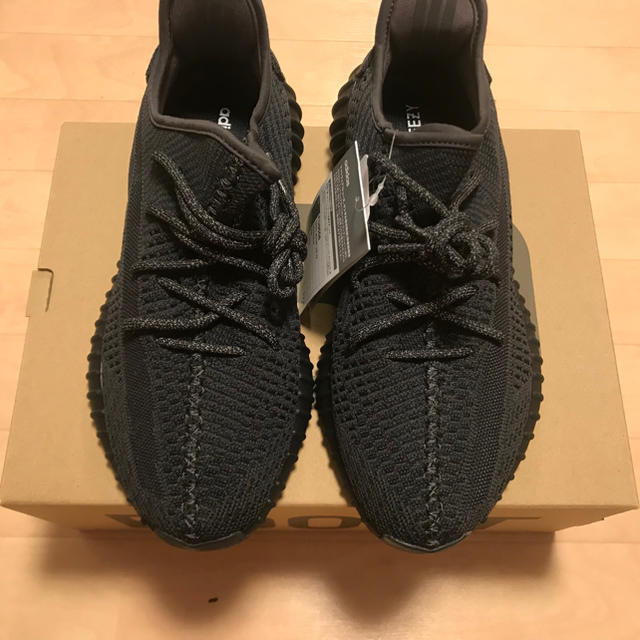 adidas yeezy boost 350 v2 black