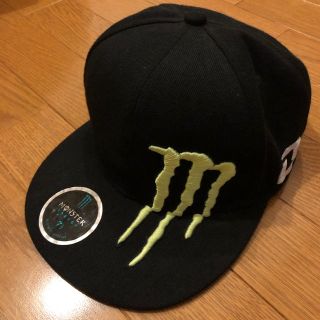 MONSTA キャップ(キャップ)