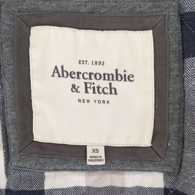 Abercrombie&Fitch(アバクロンビーアンドフィッチ)ののっちゃんさま専用アバクロ パーカー レディースのトップス(パーカー)の商品写真