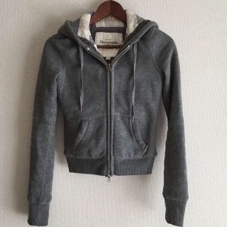 アバクロンビーアンドフィッチ(Abercrombie&Fitch)ののっちゃんさま専用アバクロ パーカー(パーカー)