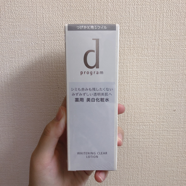 SHISEIDO (資生堂)(シセイドウ)のdプログラム  資生堂　レフィル　化粧水　敏感肌用化粧水 コスメ/美容のスキンケア/基礎化粧品(化粧水/ローション)の商品写真