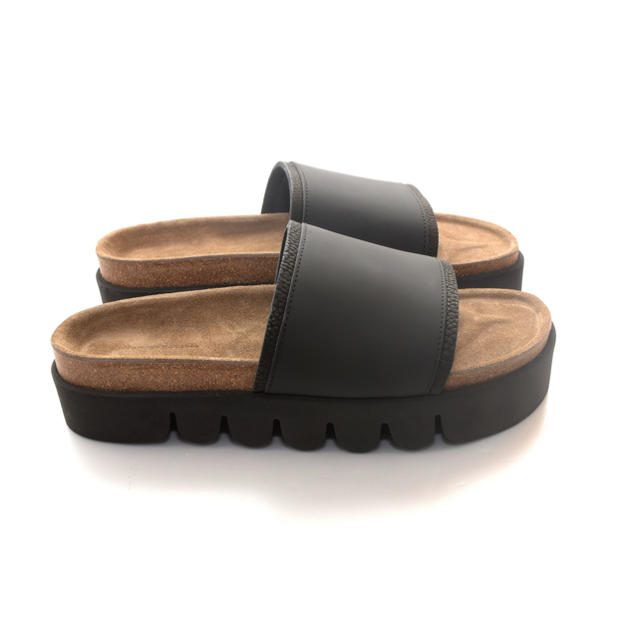 美品！Hender Scheme エンダースキーマ caterpillar