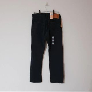 ゴーマルイチ(501)のLevi's 501 Black リーバイス501 W31(デニム/ジーンズ)