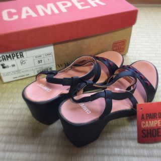 カンペール(CAMPER)のCAMPERサンダル(サンダル)