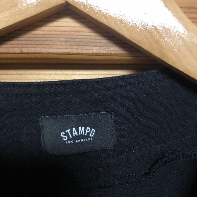 Stampd' LA(スタンプドエルエー)のスタンプド STAMPD サイズS メンズのトップス(Tシャツ/カットソー(半袖/袖なし))の商品写真