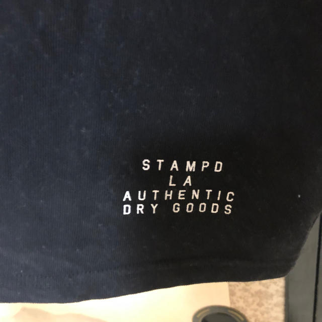 Stampd' LA(スタンプドエルエー)のスタンプド STAMPD サイズS メンズのトップス(Tシャツ/カットソー(半袖/袖なし))の商品写真