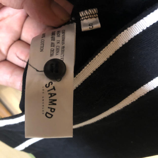 Stampd' LA(スタンプドエルエー)のスタンプド STAMPD サイズS メンズのトップス(Tシャツ/カットソー(半袖/袖なし))の商品写真
