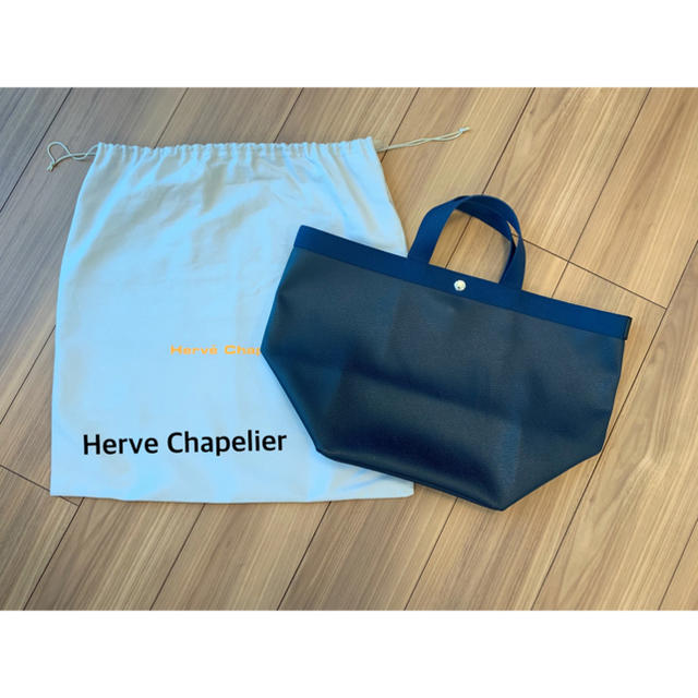 Herve Chapelier(エルベシャプリエ)の★★  mikko様❤︎  ご専用ページ　★★ レディースのバッグ(ハンドバッグ)の商品写真