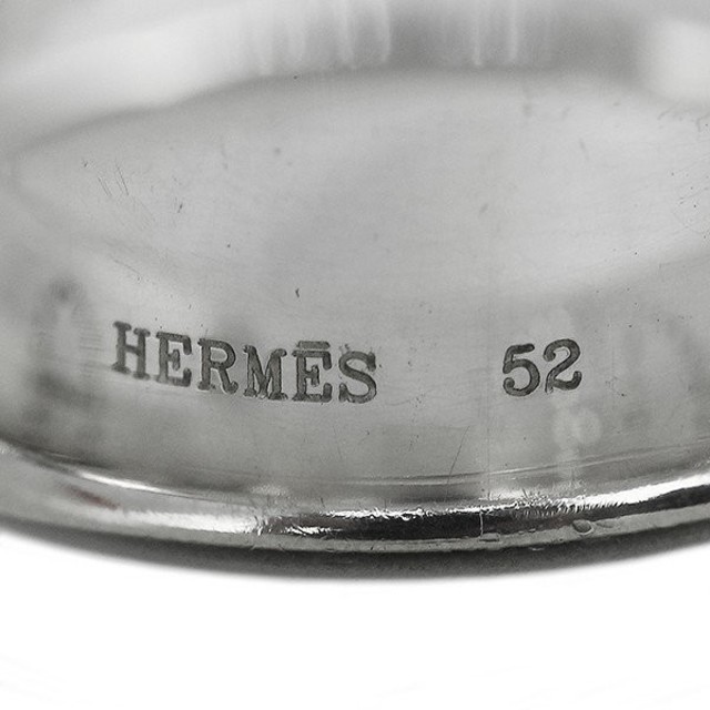 Hermes(エルメス)のリン様専用 レディースのアクセサリー(リング(指輪))の商品写真