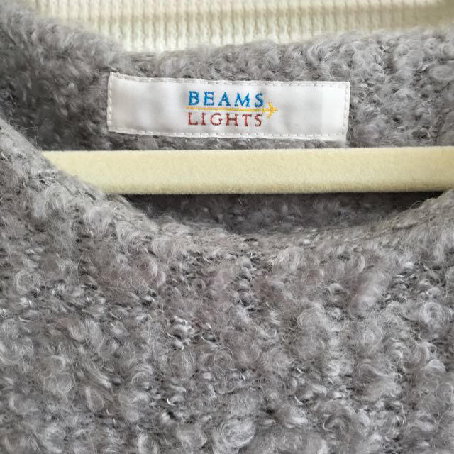 BEAMS(ビームス)のかか様専用 レディースのワンピース(ひざ丈ワンピース)の商品写真