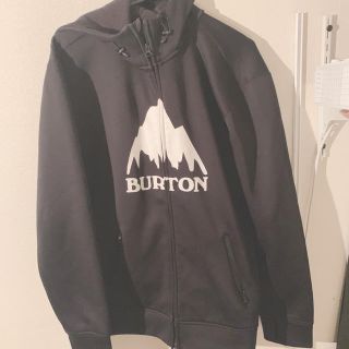 バートン(BURTON)のBurton パーカー(パーカー)