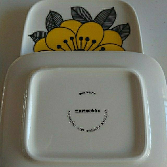 marimekko(マリメッコ)のmarimekkoの食器セット インテリア/住まい/日用品のキッチン/食器(食器)の商品写真