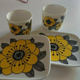 marimekko - marimekkoの食器セットの通販 by ハチミツ's shop