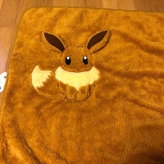 ポケモン(ポケモン)のポケモンひざ掛け(おくるみ/ブランケット)