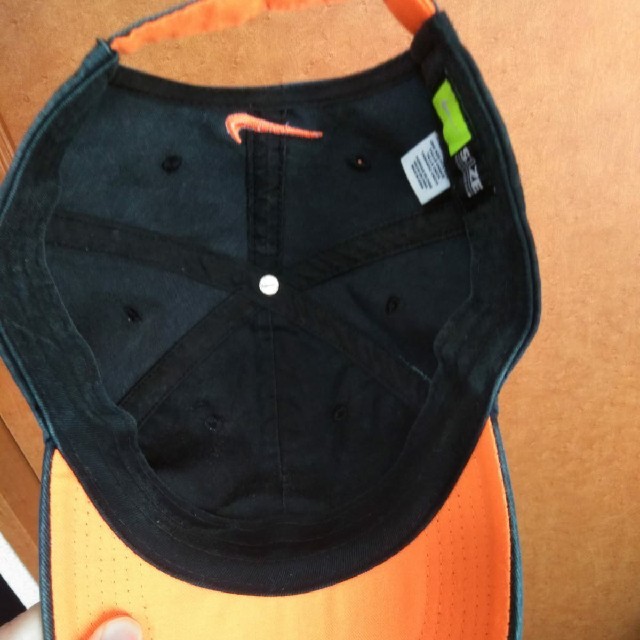 NIKE(ナイキ)の専用 メンズの帽子(キャップ)の商品写真
