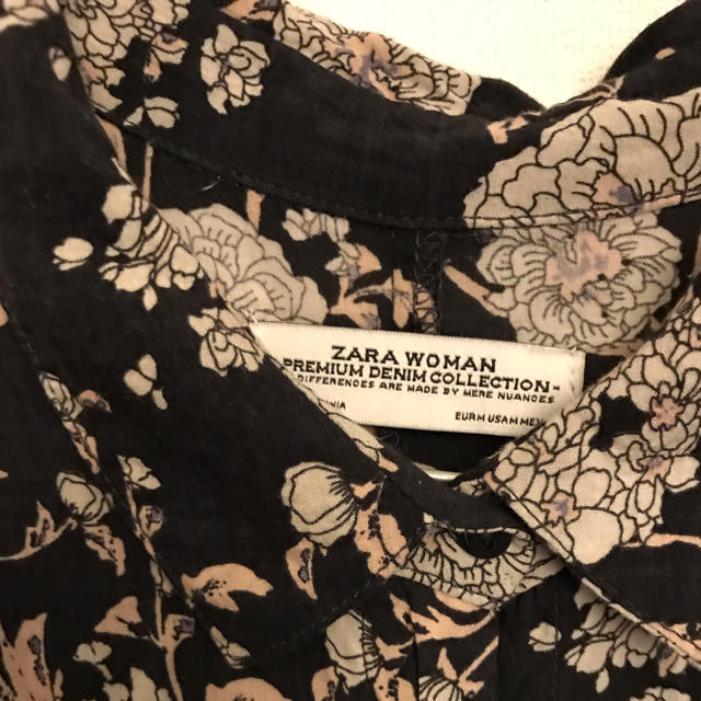 ZARA(ザラ)のテトまま❤︎様専用　　ZARA  ワンピース  ガウン レディースのワンピース(ロングワンピース/マキシワンピース)の商品写真