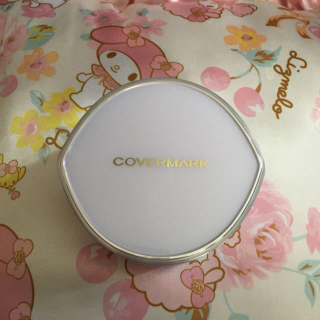 COVERMARK(カバーマーク)のカバーマーク♡フェイスパウダー コスメ/美容のベースメイク/化粧品(フェイスパウダー)の商品写真