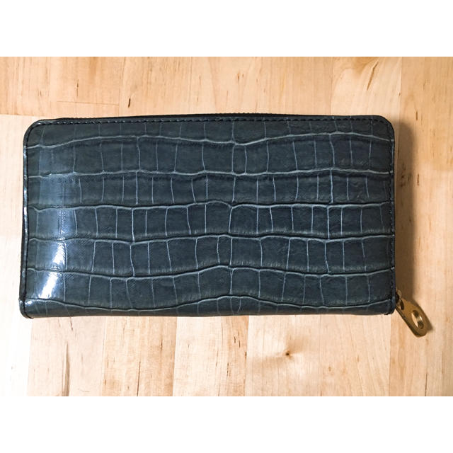 MARC BY MARC JACOBS(マークバイマークジェイコブス)の【美品】マークバイマークジェイコブス   長財布 レディースのファッション小物(財布)の商品写真