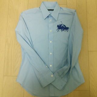 ラルフローレン(Ralph Lauren)のラルフローレン シャツ 美品(シャツ/ブラウス(長袖/七分))