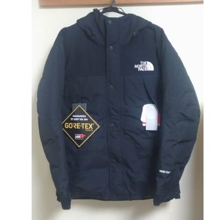 ザノースフェイス(THE NORTH FACE)の専用THE NORTH FACE マウンテンダウンジャケット(マウンテンパーカー)