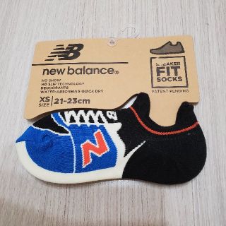 ニューバランス(New Balance)のNB　靴下(靴下/タイツ)