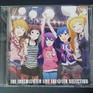 THE IDOLM@STAR LIVE THE@TER SELECTION(アニメ)