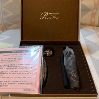 リファ(ReFa)の【正規品】ReFa CARAT（リファカラット）(フェイスローラー/小物)