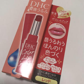 ディーエイチシー(DHC)のDHC 濃密うるみ カラーリップ(リップケア/リップクリーム)