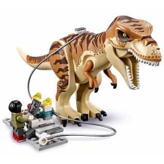 Lego - himary様専用 レゴ ジュラシック・ワールド 75933 T-レックスの