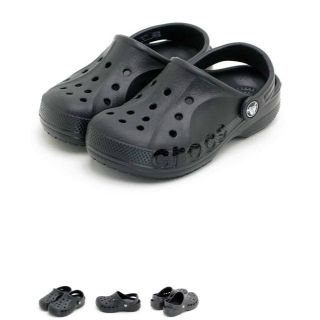 クロックス(crocs)のクロックス　２足セット(サンダル)