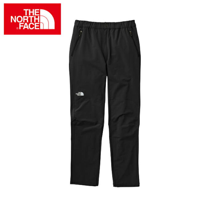 THE NORTH FACE(ザノースフェイス)の【新品】ALPINE LIGHT PANT レディースMサイズ NTW52927 レディースのパンツ(その他)の商品写真