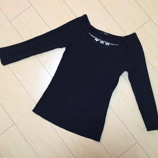 アズールバイマウジー(AZUL by moussy)のAZUL by moussy(ニット/セーター)