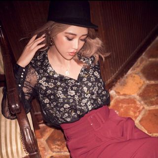 eimy istoire（エイミーイストワール）の「エスケープフラワー