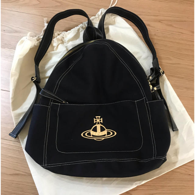 Vivienne Westwood(ヴィヴィアンウエストウッド)のくま様専用 レディースのバッグ(リュック/バックパック)の商品写真