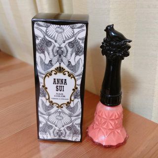 アナスイ(ANNA SUI)のアナスイ　ネイルカラーS305(マニキュア)