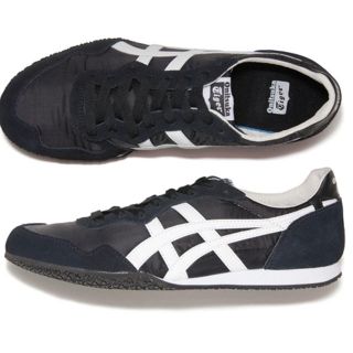 オニツカタイガー(Onitsuka Tiger)のONITSUKA TIGER セラーノ ＊12/4まで(スニーカー)