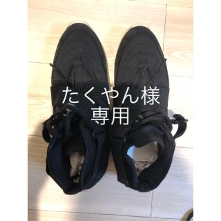 ナイキ(NIKE)のたくやん様専用 NIKE ナイキ スニーカー(スニーカー)