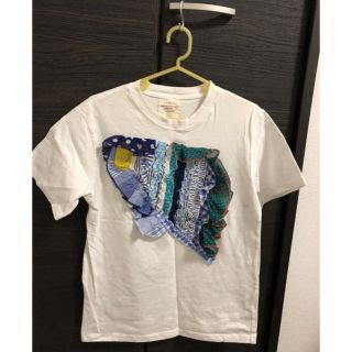 ビームスボーイ(BEAMS BOY)のTシャツ(Tシャツ(半袖/袖なし))