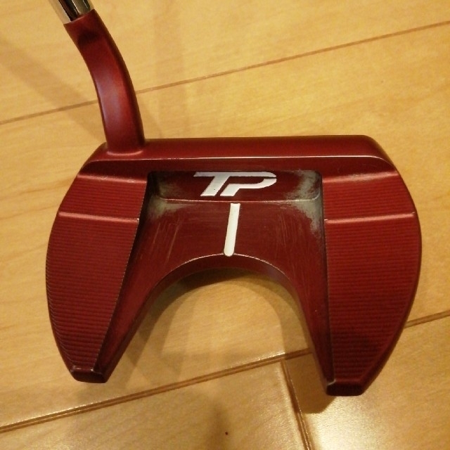 TaylorMade(テーラーメイド)のTP COLLECTION ARDMORE 3 スポーツ/アウトドアのゴルフ(クラブ)の商品写真