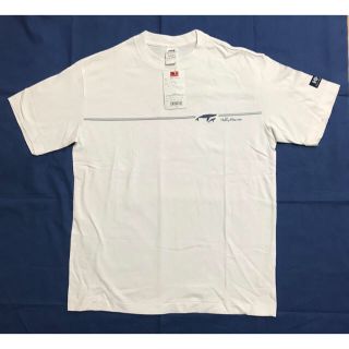 ヘリーハンセン(HELLY HANSEN)の【ぽんさん専用】　ヘリーハンセン  Tシャツ&キーホルダー(Tシャツ/カットソー(半袖/袖なし))