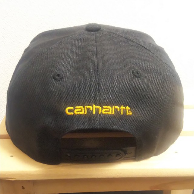 carhartt(カーハート)のCarhartt カーハート キャップ★ 新品未使用★ メンズの帽子(キャップ)の商品写真