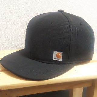 カーハート(carhartt)のCarhartt カーハート キャップ★ 新品未使用★(キャップ)