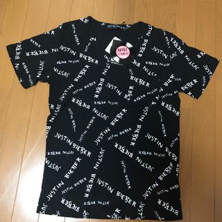 アベイル(Avail)のジャスティン・ビーバー Tシャツ(Tシャツ/カットソー(半袖/袖なし))