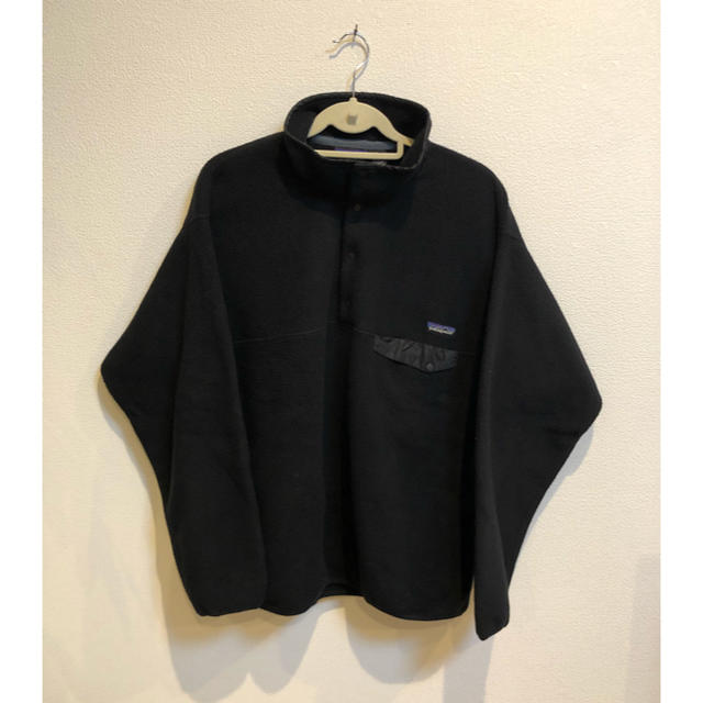 patagonia(パタゴニア)のpatagonia フリース メンズのジャケット/アウター(その他)の商品写真