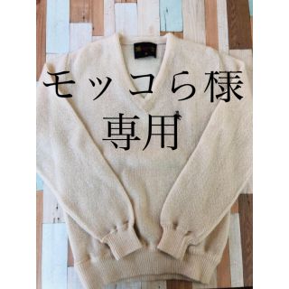 マンシングウェア(Munsingwear)のマンシングウェア(ニット/セーター)