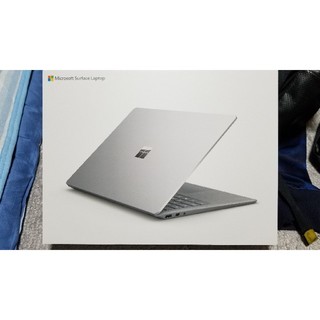 マイクロソフト(Microsoft)のはな様専用 Surface Laptop 2 1TBプラチナ(ノートPC)
