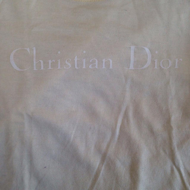 baby Dior(ベビーディオール)のDiorのTシャツ キッズ/ベビー/マタニティのキッズ服女の子用(90cm~)(Tシャツ/カットソー)の商品写真