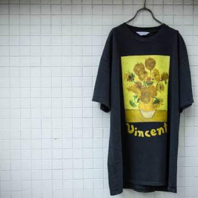 UNUSED(アンユーズド)のまちゃ様専用 メンズのトップス(Tシャツ/カットソー(半袖/袖なし))の商品写真