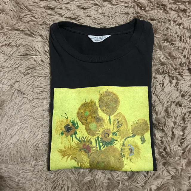 UNUSED(アンユーズド)のまちゃ様専用 メンズのトップス(Tシャツ/カットソー(半袖/袖なし))の商品写真